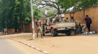 المجلس العسكري في النيجر: الجيش الفرنسي يهاجم مواقع لقواتنا المسلحة