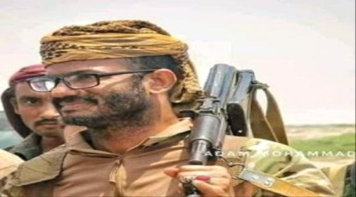 معلقا على استشهاد السيد.. اليافعي: دماءه الطاهرة ستكون مهر تأمين كامل محافظة أبين