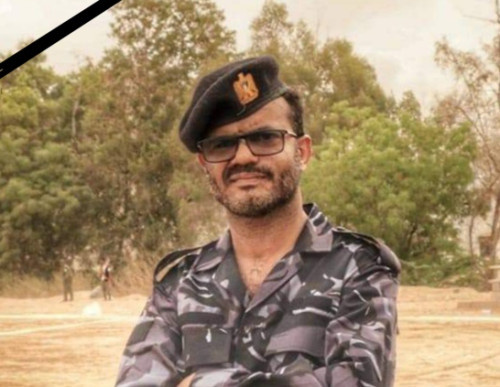 المجلس الانتقالي الجنوبي ينعي استشهاد القائد البطل عبداللطيف السيّد وعدد من مرافقيه