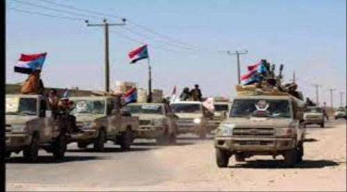 تضحيات قادة الجنوب تقهر ظلام القاعدة