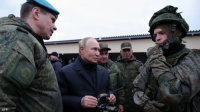 روسيا تحذر من أي تدخل عسكري في النيجر