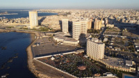 الإمارات تعرب عن قلقها من تطورات الأوضاع في طرابلس