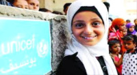 منظمة &laquo;يونيسيف&raquo; تحذر: ملايين الأطفال في اليمن عرضة للمخاطر