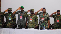 "إيكواس": اتخذنا القرار بشأن يوم التدخل العسكري في النيجر