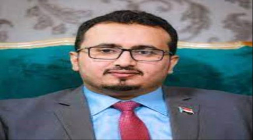العولقي: لا زالت مليشيا الحوثي تعتقد إمكانية سقوط الجنوب بيدها مثل الشمال