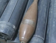 القوات المشتركة بشبوة تحبط عملية تهريب ذخائر قادمة من مأرب اليمنية