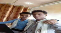 شاب يقتل شقيقه ويصيب أحد جيرانه في تعز اليمنية