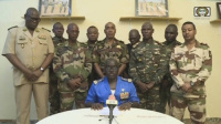 خارجية النيجر تمهل السفير الفرنسي 48 ساعة لمغادرة البلاد