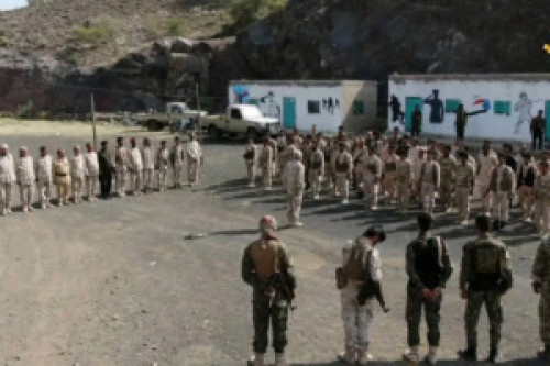 قيادة جبهات محور الضالع تحيي أبطال القوات المسلحة الجنوبية بذكرى التأسيس