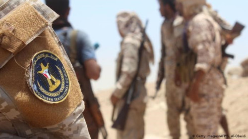 ضربة أمنية تفضح تخادم الحوثي والإخوان لاستهداف الجنوب بسلاح المهاجرين