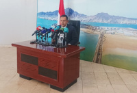 معين عبدالملك: اتفاقية الاتصالات مع الإمارات محسومة واللجنة البرلمانية غير قانونية