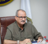 الجعدي: الجنوب خندق مواجهة المشروع الإيراني ومفتاح الانتصارات