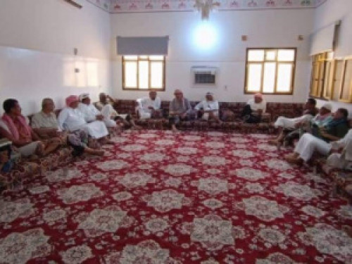 الهبة الحضرمية ترفض تفريخ المكونات والتآمر على مستقبل المحافظة