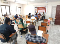 "أهمية قيام دولة الجنوب" في ندوة توعوية بجامعة عدن