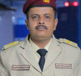 النقيب: قوات النخبة الحضرمية هي السور المنيع الذي تتحطم عليه كل المشاريع والمؤامرات