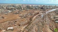 الأمم المتحدة تشير إلى خطأ قاتل تسبب في كارثة ليبيا