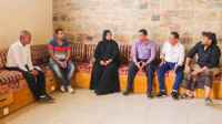 الأمانة العامة بالانتقالي تتفقد أحوال السجناء في سجن المنصورة المركزي بالعاصمة عدن