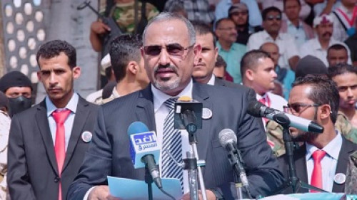 قيادي جنوبي يوضح لـ"سبوتنيك" فائدة مشاركة رئيس المجلس الانتقالي في اجتماعات الأمم المتحدة