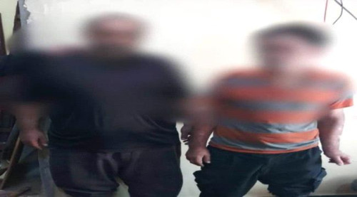  القبض على متهمين بارتكاب جريمة قتل شاب بالعاصمة عدن
