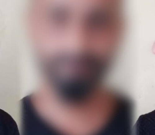 عدن.. شرطة التواهي تلقي القبض على لص من أرباب السوابق