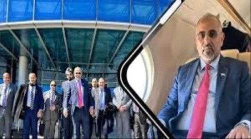 أهمية زيارة المجلس الانتقالي الجنوبي للولايات المتحدة