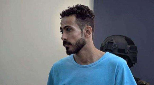 محكمة صيرة الابتدائية تقضي بإعدام المتهم بقتل السكران