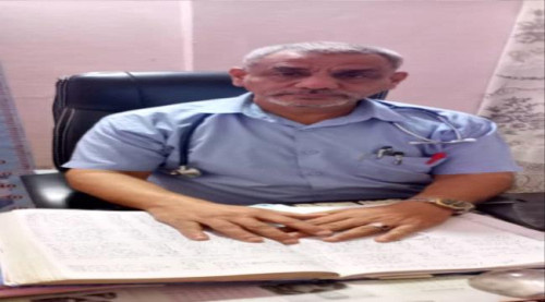 اتحاد نقابات عمال الجنوب فرع الضالع تدين الاعتداء على رئيس قسم الأطفال بمستشفى النصر