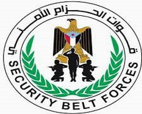 القيادة العامة للحزام الأمني تنعي استشهاد القائد سالم صلعان جراء استهدافه بعبوة ناسفة شرق مودية