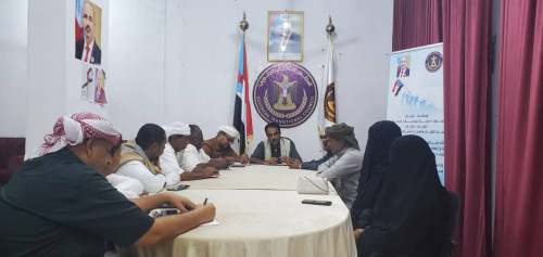 تنفيذية انتقالي المهرة تعقد اجتماعها الدوري لشهر أكتوبر