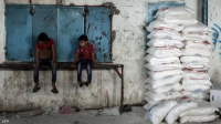 الاتحاد الاوروبي يتراجع عن إعلان تعليق المساعدات للفلسطينيين