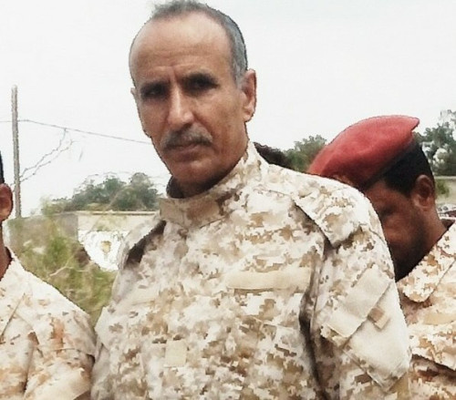 مدير أمن لحج يكشف من يقف وراء زرع العبوات الناسفة