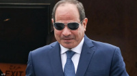 السيسي: أمن مصر القومي مسؤوليتي الأولى ولا تهاون تحت أي ظرف