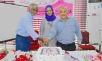 تدشين حفل إشهار مؤسسة&rdquo; ألف &ndash; ياء&rdquo; إنسان بالعاصمة عدن
