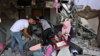 وضع صحي كارثي في غزة.. وطلب عاجل للتدخل