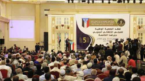 قيادي بالانتقالي الجنوبي يكشف لـ"سبوتنيك" حقيقة تحديد موعد للإعلان عن "فك الارتباط" عن الشمال اليمني