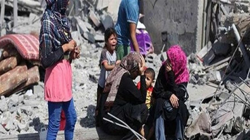 5 وكالات للأمم المتحدة تحذّر: الوضع في غزة "كارثي"