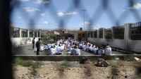 تحذيرات من تفشي الأمراض بين المعتقلين في سجون الحوثي