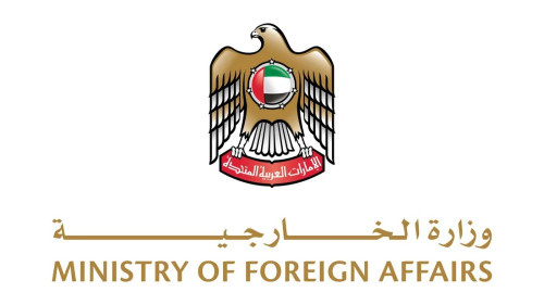 الإمارات تدين العمليات البرية الإسرائيلية في غزة