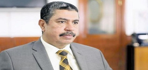 صدور قرار جمهوري بتعيين خالد محفوظ بحاح سفيراً لدى مصر