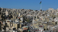 اجتماع عربي أميركي في الأردن لبحث جهود وقف الحرب