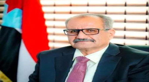 الجعدي: علينا الانتصار لفلسطين فالحق كل لا يتجزأ في كل المعمورة