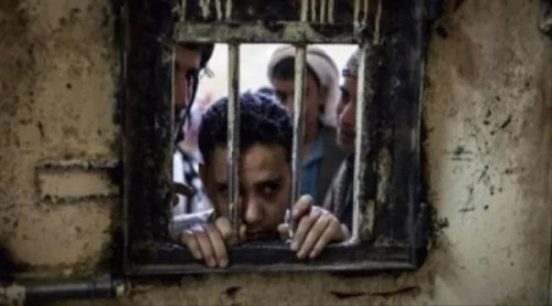 وفاة مختطف تحت تأثير التعذيب في معتقل حوثي بمدينة صنعاء