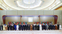قمة الرياض تدعو لـ "كسر الحصار وفرض إدخال المساعدات" إلى غزة