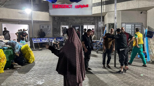 وفيات جديدة في مستشفى الشفاء بغزة.. رضّع ومرضى عناية مركزة