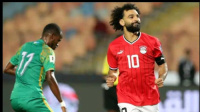 "سوبر هاتريك" صلاح يمنح مصر فوزها الأول في تصفيات مونديال 2026
