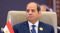 السيسي يعلق على اتفاق وقف إطلاق النار المؤقت بين حماس وإسرائيل