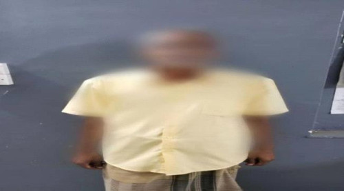 عدن.. القبض على رجل قام بالاعتداء على امرأة في مديرية المعلا