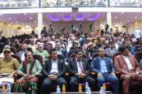 انتقالي حضرموت يحتفي بذكرى الاستقلال الوطني ويوم الاتحاد لدولة الإمارات