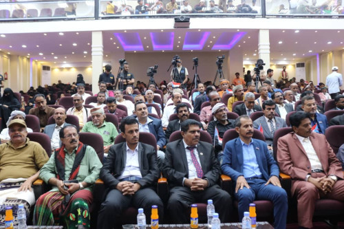 انتقالي حضرموت يحتفي بذكرى الاستقلال الوطني ويوم الاتحاد لدولة الإمارات