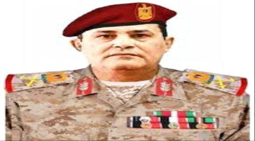 "تاج" يثمن دور المجلس الانتقالي في استقبال وتشيع الفقيد الراحل اللواء عبدالله احمد النسري